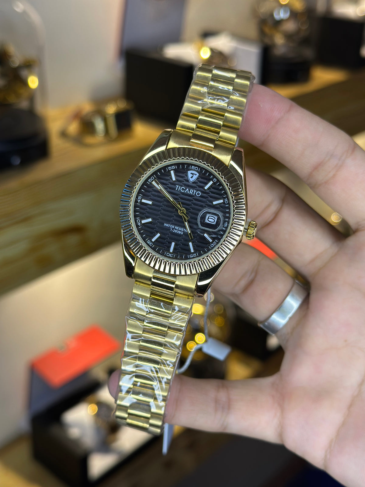 Ticarto T-2939