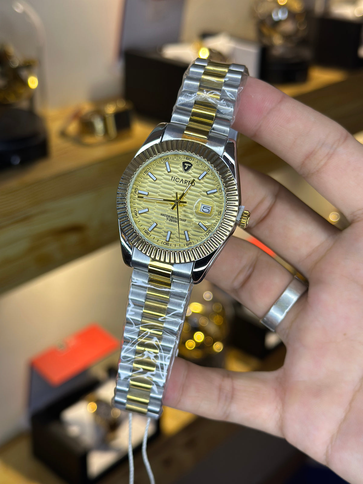Ticarto T-2939