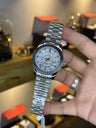 silver silver